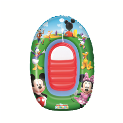 Bán Thuyền phao Micky Mouse