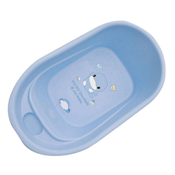 Bán Chậu tắm nhỏ Kuku 1068