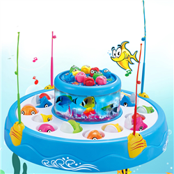 Bán Bộ đồ chơi câu cá cho bé 2 tầng 356