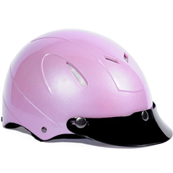 Bán Mũ bảo hiểm Protec Disco màu hồng size L