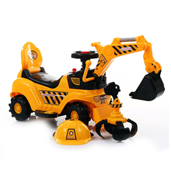 Bán Đồ chơi xe chòi chân công trình VBC-EC02