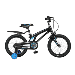 Bán Xe đạp trẻ em Totem Hunter 16 inches (nhiều màu)