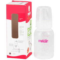 Bán Bình sữa Farlin NF-868 125ml (nhựa PP, 0M+)