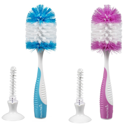 Bán Chổi cọ bình sữa Munchkin Deluxe Bottle Brush