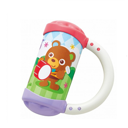 Bán Xúc xắc chuông gấu con Toyroyal