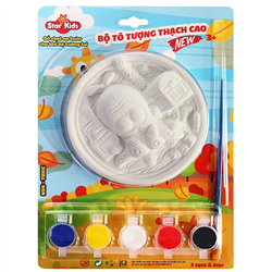 Bán Bộ tô tượng bạch tuộc Star Kids K-101/1
