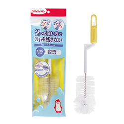Bán Cọ rửa bình sữa Chuchu nylon