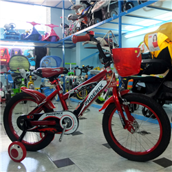 Bán Xe đạp trẻ em Phoenix 16 inch