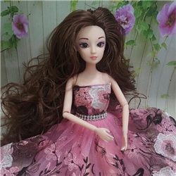 Bán Đồ chơi Búp bê Handmade M100