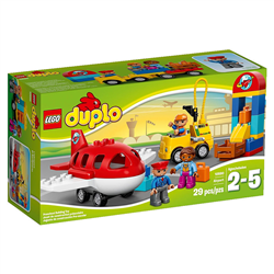 Bán Đồ chơi Lego Duplo 10590 - Sân Bay