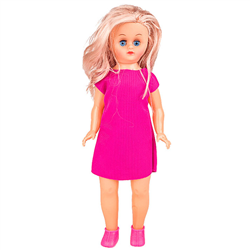 Bán Búp bê đèn nhạc Việt HT7641 size trung