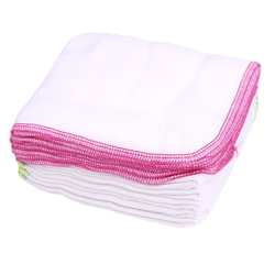 Bán Khăn sữa 3 lớp Golden Baby (26*28cm)