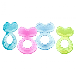 Bán Ngậm nướu hình con cá Nuby 53005