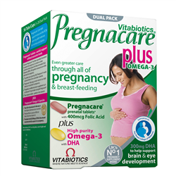 Bán Thuốc bổ cho bà bầu Pregnacare Plus