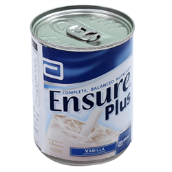 Bán Sữa nước Ensure Úc 237ml