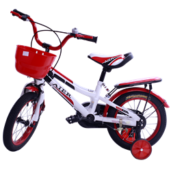 Bán Xe đạp trẻ em AIER AB-304