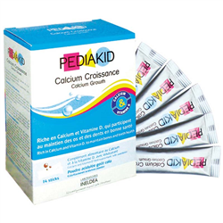 Bán Vitamin Pediakid C++ (canxi)