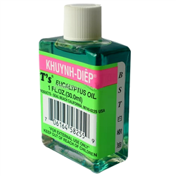 Bán Dầu Khuynh Diệp Mỹ (bán tại TP.HCM)