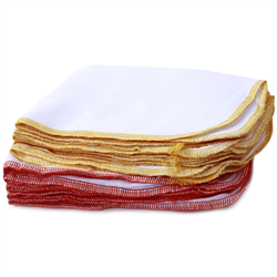 Bán Khăn sữa cao cấp 4 lớp Nhật Nam 30 x 40 cm
