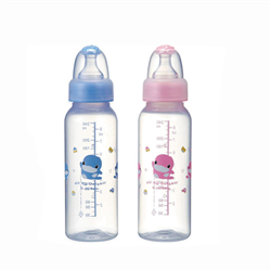 Bán Bình sữa PP 240ml KU 5919