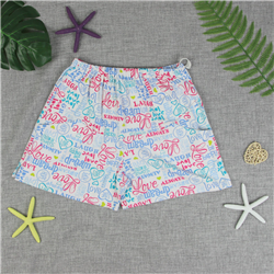 Bán Quần bầu short thun Emum