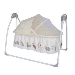 Bán Nôi đưa tự động cao cấp Mastela SG239