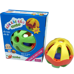 Bán Xúc xắc cầu Anto 01