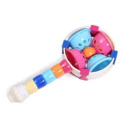 Bán Xúc xắc cầm tay Papa  TOY3009