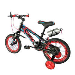 Bán Xe đạp trẻ em Aier 99B (màu đỏ)