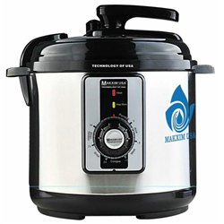 Bán Nồi áp suất thông minh -MK15