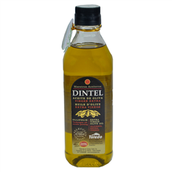 Bán Dầu Olive Dintel siêu nguyên chất (500ml)