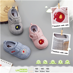Bán Giày tập đi Uala Rogo UR6028 (nhiều màu)