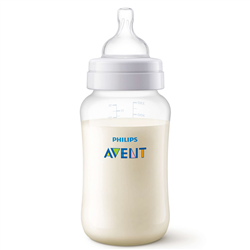 Bán Bình sữa Avent nhựa PP giảm đầy hơi SCF816/17 (330ml)