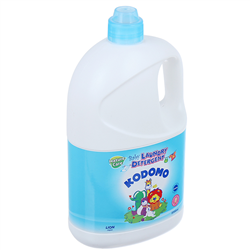 Bán Dung dịch giặt xả Kodomo - 2000ml