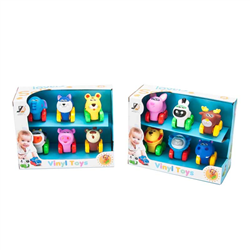Bán Đồ chơi xe trớn VBC-JZD-014