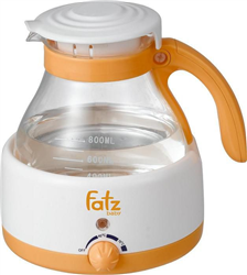 Bán Máy hâm nước để pha sữa đa chức năng Fatzbaby BPA Free FB3004SL