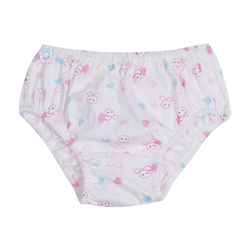 Bán Quần sịp bông bé gái Hello BB QL1125 (nhiều size)