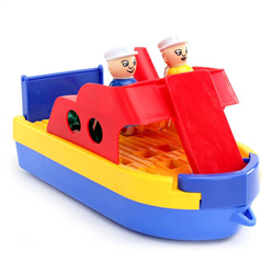 Bán Đồ chơi Viking Toys - Tàu du lịch 30cm