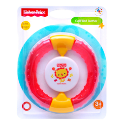 Bán Miếng gặm nướu Fisher Price FP201230 (nhiều màu)