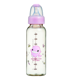 Bán Bình sữa nhựa Pes 240ml kuku 5814
