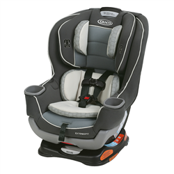 Bán Ghế ngồi ô tô trẻ em Graco Extend2Fit Convertible Davis 2015 8AQ00DVI
