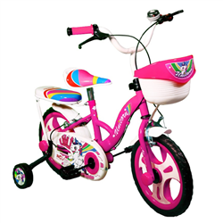 Bán Xe đạp 14inch K101 Unicorn Vinatoy M1775-X2B