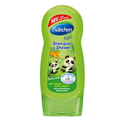 Bán Sữa tắm gội Bubchen Kids 230ml