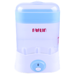 Bán Máy tiệt trùng bình sữa Farlin Top 219