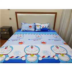 Bán Ga chống thấm cotton cao cấp (nhiều họa tiết)