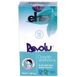 Bán Dung dịch vệ sinh phụ nữ Eliza Revolu (50 ml)