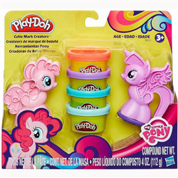 Bán Pony bé nhỏ Play-Doh B0010