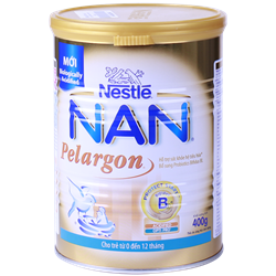 Bán Sữa bột Nan Pelargon - 400g