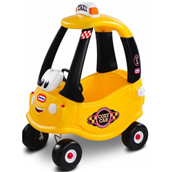 Bán Xe chòi chân Taxi Little Tikes LT-622021