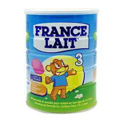 Bán Sữa France Lait số 3 - 400g (1-3 tuổi)